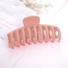 SOHO Kana Haarklammer Peach Beige Кана заколка для волос