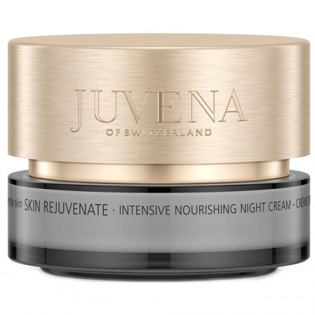 Juvena (Ювена) Skin ReJuvena (Ювена)te Nourishing  Intensive Nourishing Night Cream Ночной Крем для лица Dry to Very Dry, 50 мл