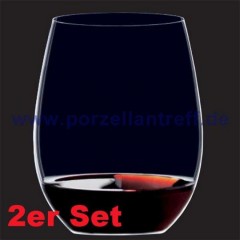 Riedel Riedel O Cabernet / Merlot 2er Set Ридель О Каберне / Мерло Набор из 2 шт.