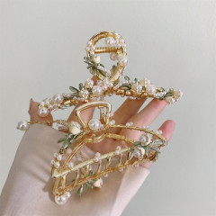 Chris Rubin Sereia Haarklammer  заколка для волос Серея