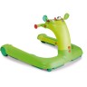 CHICCO Lauflernhilfe Activity-Center Chicco 123 Детские ходунки Chicco 123