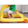 CHICCO Lauflernhilfe Activity-Center Chicco 123 Детские ходунки Chicco 123