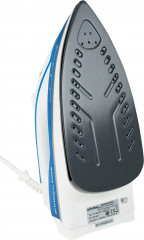 Privileg Privileg Dampfbugeleisen EC1732B-GS, 2400 W, leichtgleitende Keramiksohle  Паровой утюг Privileg EC1732B-GS, 2400 Вт, легко скользящая керамическая подошва