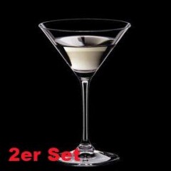 Riedel Riedel Vinum Martini 2er Set 14,8 cm Riedel Vinum Martini Набор из 2 шт. 14,8 см