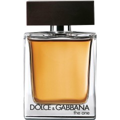 Dolce&amp;Gabbana (Дольче Габбанна) The One Men Eau de Toilette Туалетная вода Spray Спрей, 50 мл