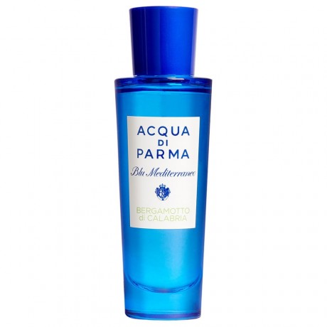 Acqua di Parma (Аква ди Парма)  Eau de Toilette (EdT) Туалетная вода Blu Mediterraneo Bergamotto di CaLab (Лаб)ria, 150 мл
