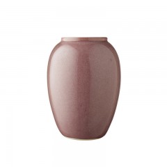 Bitz Bitz Gastro light pink Vase h: 20 cm Ваза Bitz Gastro светло-розовая h: 20 см