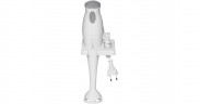 Clatronic Clatronic Stabmixer SM 3081 weiss/hellgrau  weiss/hellgrau Погружной блендер Clatronic SM 3081 белый/светло-серый