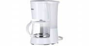 Severin Severin Kaffeemaschine KA 4478, Filtermaschine weiss  weiss Кофемашина Severin KA 4478, фильтр-машина белый