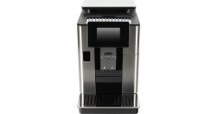 DeLonghi DeLonghi PrimaDonna Soul ECAM 610.74.MB, Vollautomat edelstahl/schwarz  edelstahl, schwarz DeLonghi PrimaDonna Soul ECAM 610.74.MB, полностью автоматический, нержавеющая сталь/черный
