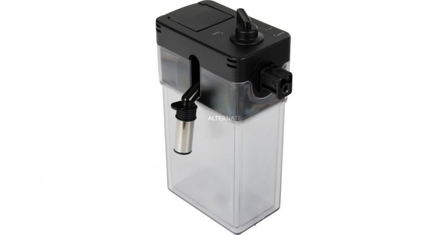 DeLonghi DeLonghi PrimaDonna Soul ECAM 610.74.MB, Vollautomat edelstahl/schwarz  edelstahl, schwarz DeLonghi PrimaDonna Soul ECAM 610.74.MB, полностью автоматический, нержавеющая сталь/черный