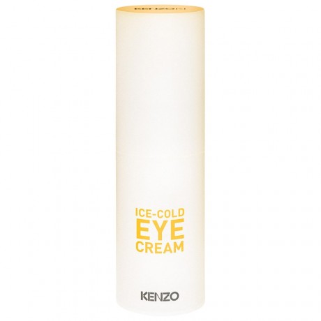 KENZO (Кензо) Ice-Cold Eye Cream Augencreme KENZO (Кензо)KI INGWERBLUTE - Regeneration, 15 мл