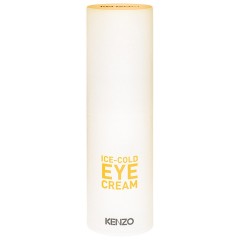 KENZO (Кензо) Ice-Cold Eye Cream Augencreme KENZO (Кензо)KI INGWERBLUTE - Regeneration, 15 мл