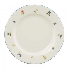 Seltmann Weiden Seltmann Weiden Marie-Luise Streublume Speiseteller 27 cm Seltmann Weiden Marie-Luise Тарелка Scattered Flower 27 см