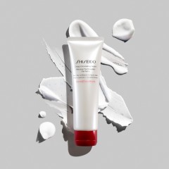 Shiseido Deep Cleansing Foam Пенка для глубокого очищения