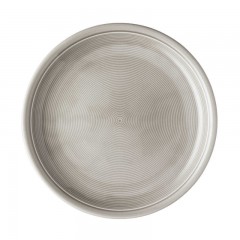 Thomas Thomas Trend Colour Moon Grey Speiseteller 26 cm Обеденная тарелка Thomas Trend Color Moon Grey 26 см