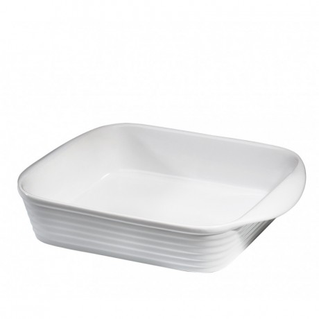 Kuchenprofi Kuchenprofi Mikrowellenform Burgund 16x16x4,5 cm K?chenprofi Форма для микроволновки Бургундия 16x16x4,5 см