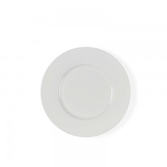 Bitz Bitz Bone China white Fruhstucksteller 22 cm Bitz Bone China белая тарелка для завтрака 22 см