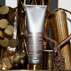 BJORN AXEN Color Refresh Treatment Deep Rich Brown  Color Refresh Treatment Глубокий Насыщенный Коричневый