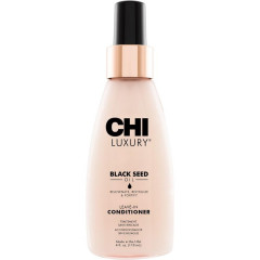 CHI Black Seed Oil Leave-In Conditioner  Несмываемый кондиционер с маслом черного тмина