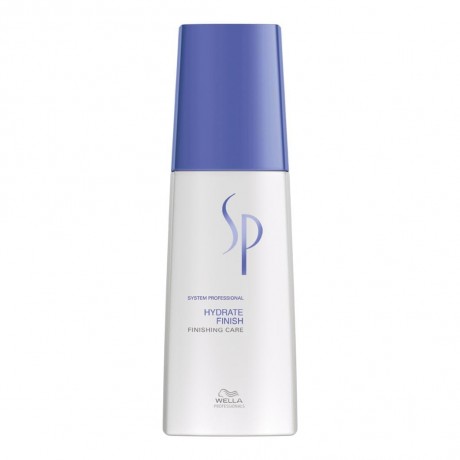 Wella Professionals Finish  заканчивать