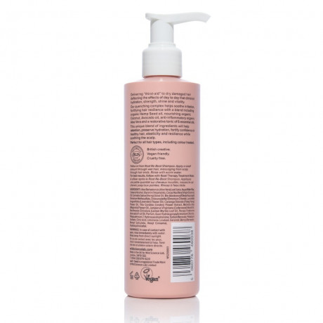 Wild Science Lab To Tip Damage Recovery Conditioner  Кондиционер для восстановления поврежденных кончиков