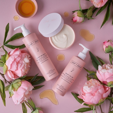 Wild Science Lab To Tip Damage Recovery Conditioner  Кондиционер для восстановления поврежденных кончиков