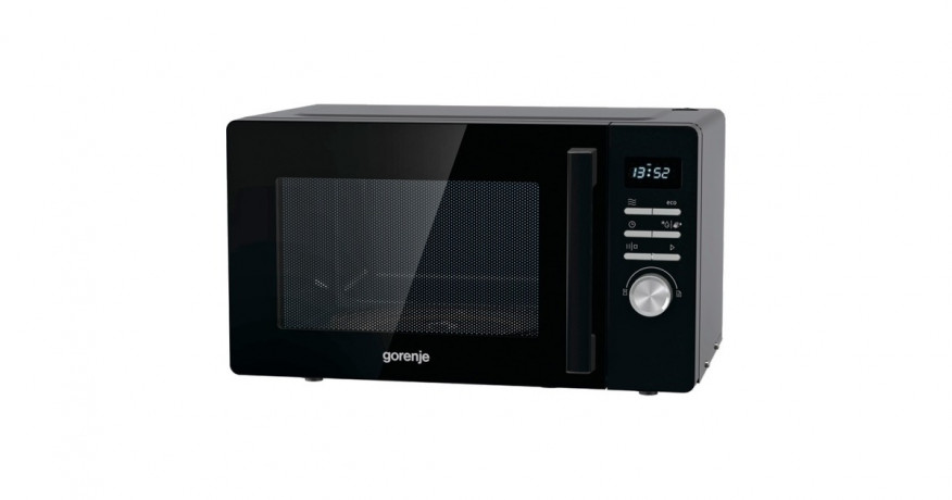 gorenje gorenje MO23A3BH, Mikrowelle schwarz  schwarz Gorenje MO23A3BH, микроволновая печь черный