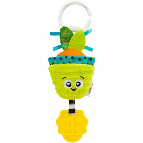 Lamaze Mini Clip  Go  Klara мини клип идти Клара