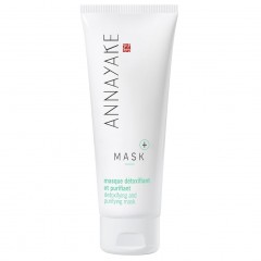 Annayake Masque detoxifiant et purifiant Маска детоксицирующая и очищающая