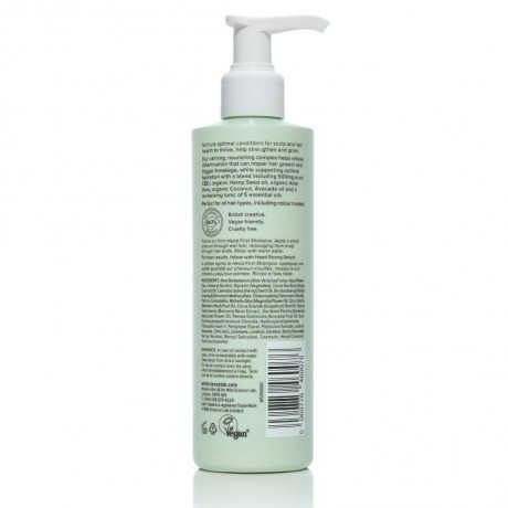 Wild Science Lab Head Way Scalp Recovery Conditioner  Восстанавливающий кондиционер для кожи головы Head Way