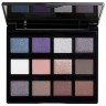 NYX Professional Makeup Machinist Steam Lidschattenpalette Тени для век Лимитированная коллекция