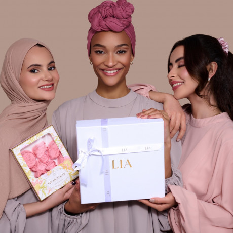 Lia RAMADAN BOX  РАМАДАН БОКС