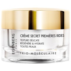 Eisenberg Creme Secret PremiEres Rides  Creme Secret премьеры аттракционы