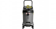 Karcher Karcher Nass-/Trockensauger NT 50/1 Tact Te H grau  grau Пылесос Karcher для сухой и влажной уборки NT 50/1 Tact Te H серый