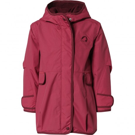 finkid Outdoormantel SISKO fur Madchen Уличное пальто SISKO для девочек