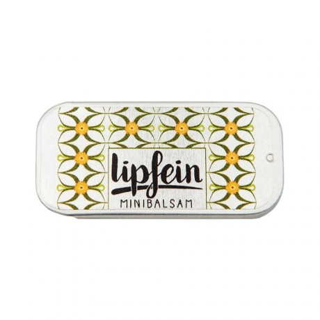 Lipfein Minibalsam Calendula  Мини-бальзам с календулой
