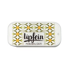 Lipfein Minibalsam Calendula  Мини-бальзам с календулой