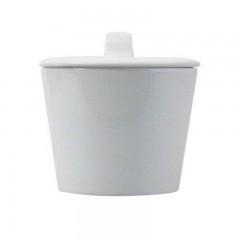 Arzberg Arzberg Cucina Bianca Weiss Parmesan- / Honig- / Zuckerdose 0,42 L Arzberg Cucina Bianca Weiss Пармезан/мёд/сахарница 0,42 л