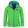 TROLLKIDS Softshell Jacke Oslofjord Softshelljacken Куртка софтшелл Куртки софтшелл Oslofjord