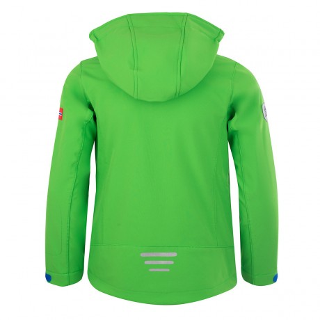 TROLLKIDS Softshell Jacke Oslofjord Softshelljacken Куртка софтшелл Куртки софтшелл Oslofjord