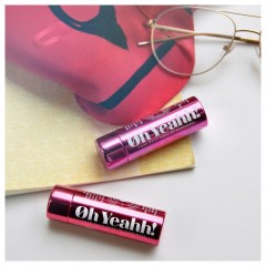 OH YEAHH! Your Daily Dose Of Happiness Nr.04 - Pink Ваша ежедневная доза счастья