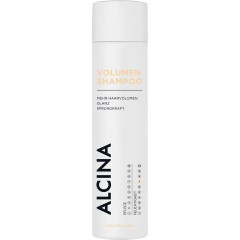 Alcina Volumen Shampoo  шампунь для объема 