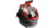 Bissell Bissell SpotClean Pro 1558N, Waschsauger schwarz/rot  schwarz/rot Bissell SpotClean Pro 1558N, пылесос черный/красный