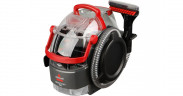 Bissell Bissell SpotClean Pro 1558N, Waschsauger schwarz/rot  schwarz/rot Bissell SpotClean Pro 1558N, пылесос черный/красный
