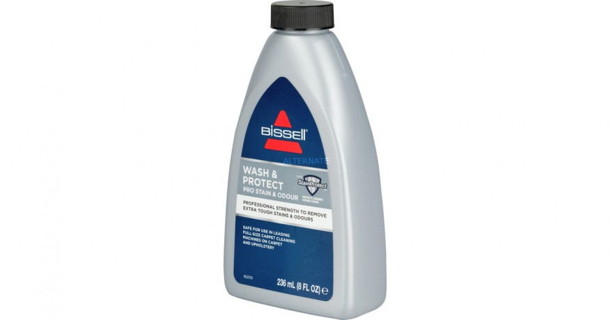 Bissell Bissell SpotClean Pro 1558N, Waschsauger schwarz/rot  schwarz/rot Bissell SpotClean Pro 1558N, пылесос черный/красный