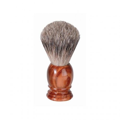 ERBE Rasierpinsel Olivenholz  Помазок из оливкового дерева