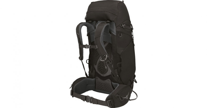 Osprey Osprey Kyte 48, Rucksack schwarz, 48 Liter, Grosse WXS/S  schwarz Osprey Kyte 48, рюкзак черный, 48 литров, размер WXS/S