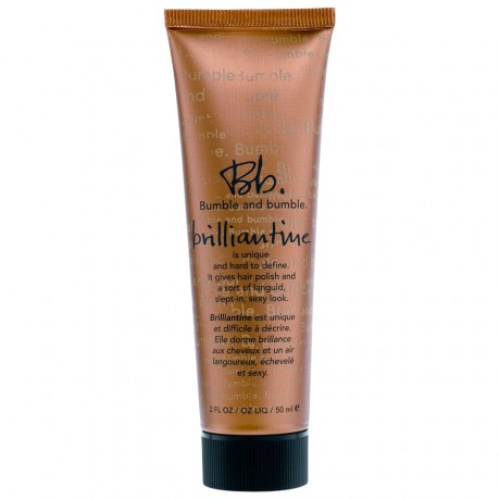 Bumble and bumble. Brilliantine Haarcreme Struktur & Halt, 50 мл