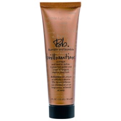 Bumble and bumble. Brilliantine Haarcreme Struktur &amp; Halt, 50 мл